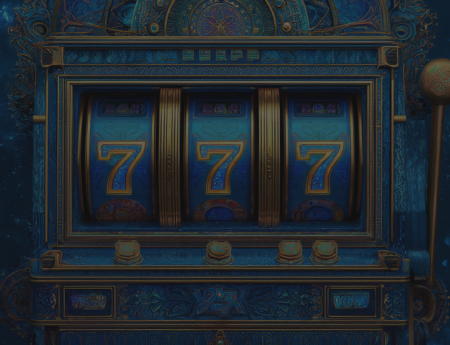 Casino Gods